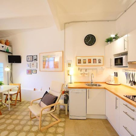 Apartment Eixample Dret Valencia - Cartagena By Interhome Barcelona Eksteriør billede