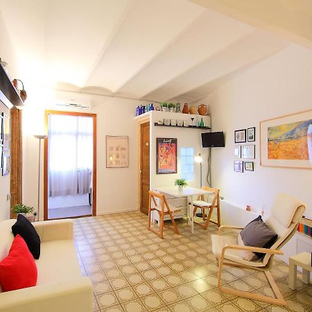 Apartment Eixample Dret Valencia - Cartagena By Interhome Barcelona Eksteriør billede