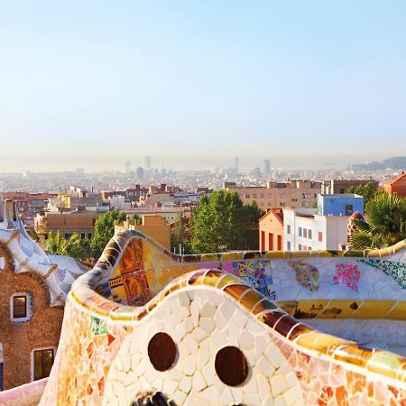 Apartment Eixample Dret Valencia - Cartagena By Interhome Barcelona Eksteriør billede