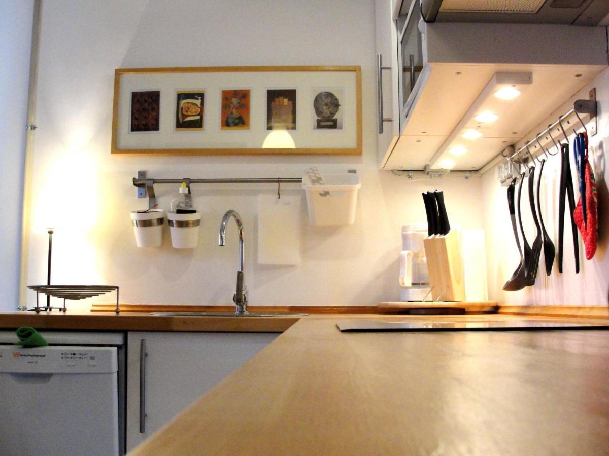 Apartment Eixample Dret Valencia - Cartagena By Interhome Barcelona Eksteriør billede