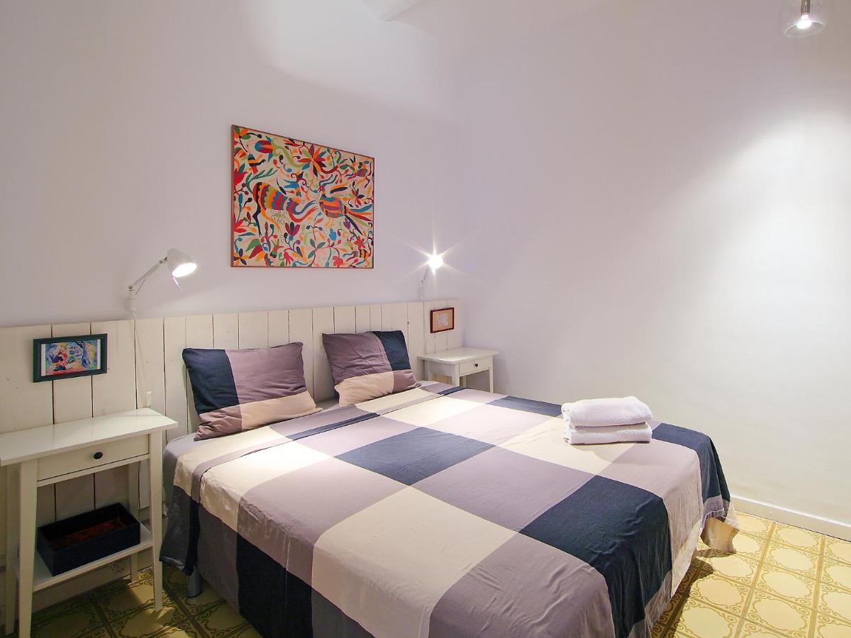 Apartment Eixample Dret Valencia - Cartagena By Interhome Barcelona Eksteriør billede