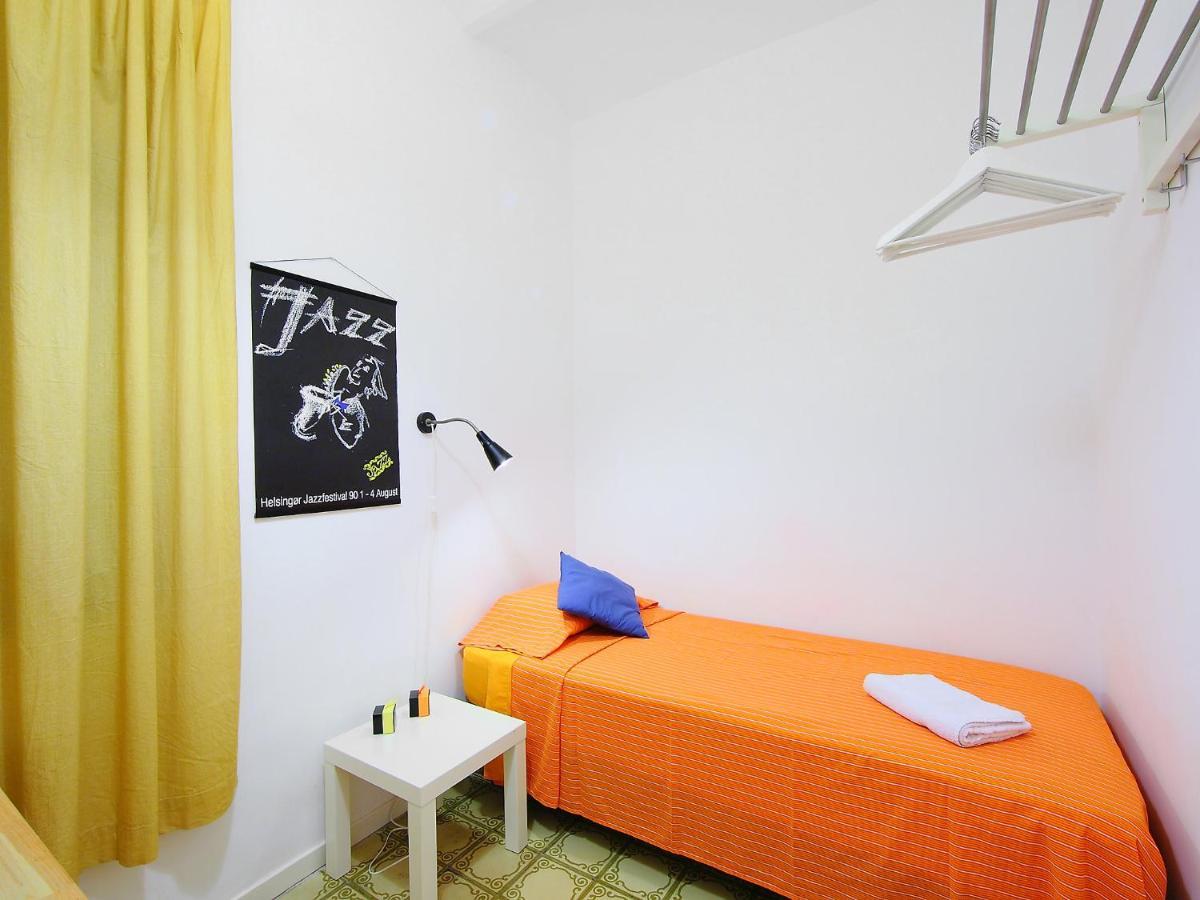 Apartment Eixample Dret Valencia - Cartagena By Interhome Barcelona Eksteriør billede